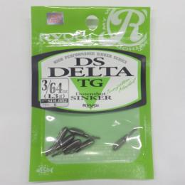 リューギ DSデルタTG 1.3g