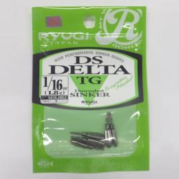 リューギ DSデルタTG 1.8g