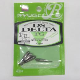リューギ DSデルタTG 2.7g
