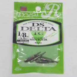 リューギ DSデルタTG 3.5g