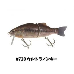 イマカツ ベビーバスロイド3Dリアリズム #720ウルトラノンキー