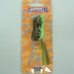 O.S.P ダイビングフロッグ ウシガエル