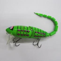 フロッグプロダクツ マッドラッドオリジナル 派手ムシ