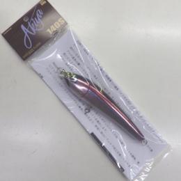 ウッドリーム アキヤ140S ワインバックラメ