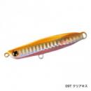シマノ 熱砂 スピンビーム32g クリアキス