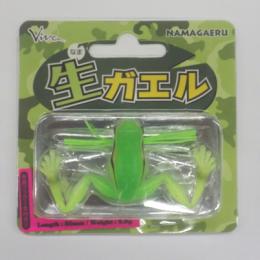 ビバ 生かえる アマガエル