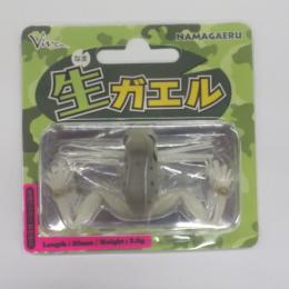 ビバ 生かえる グローフロッグ
