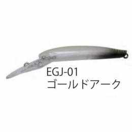ディスプラウト イーグルプレーヤー50slim/GJ EGJ-01 ゴールドアーク