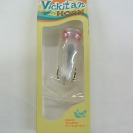 津波ルアーズ ヴィキタンホーン SKT