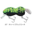ガウラクラフト バボワイザー チャートブラックコーチ