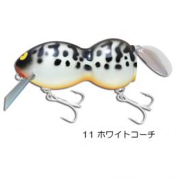 ガウラクラフト バボワイザー ホワイトコーチ