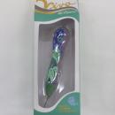 津波ルアーズ ヴィーヴォ デルプラスティコ SwingFrogClearTropical(マラカス)