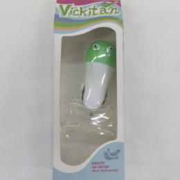 津波ルアーズ ヴィキタン2013 グリーンヘッドleg