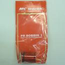 MCワークス PR BOBBINⅡ ボビンのみ レッド