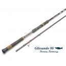 ツララ グリッサンドGlissando 90 ストローセッティング PEライン専用 2025年期間限定受注生産モデル