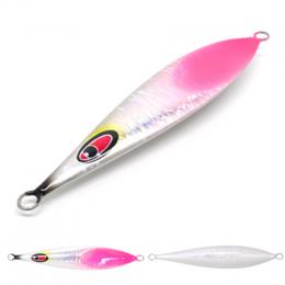 シーフロアコントロール レクター 180g シルバーピンク
