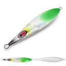 シーフロアコントロール レクター 180g シルバーグリーン