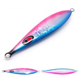 シーフロアコントロール レクター 180g ピンクブルー