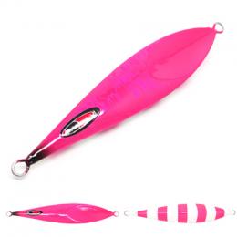 シーフロアコントロール レクター 180g ピンクゼブラグロー