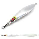 シーフロアコントロール レクター 180g ゴーストゼブラ