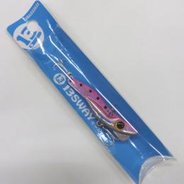 ブリーデン 13SWAY ビースウェイ ピンクイワシ