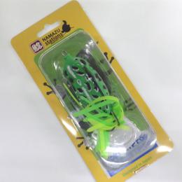 ディスプラウト ポッカンフロッグ アマガエル