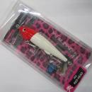 フロッグプロダクツ ダブルフィンフローター レッドヘッド