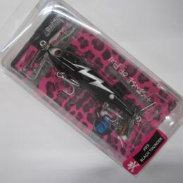 フロッグプロダクツ ダブルフィンフローター ブラックサンダー