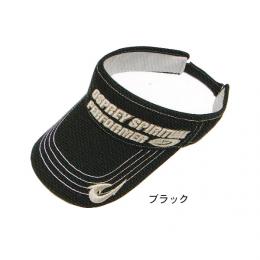O.S.P O.S.PサンバイザーモデルIII ブラック