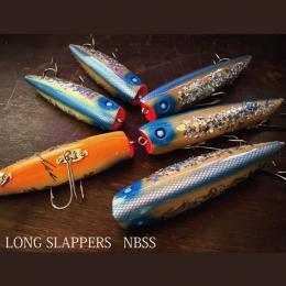 アブディール ロングスラッパーズ NBSS