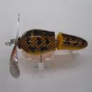 BPベイト ジョイントエキスパートマグナムEx.ペラ仕様 魚矢カラー BR