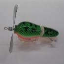 BPベイト ジョイントエキスパートマグナムEx.ペラ仕様 魚矢カラー GR