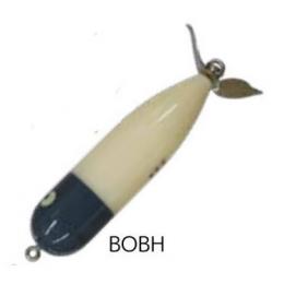 ヘドン マグナムトーピード スミス ボーンコレクション BOBH