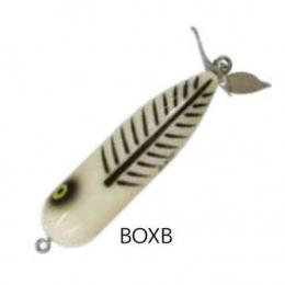 ヘドン マグナムトーピード スミス ボーンコレクション BOXB