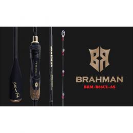 STARTスタート BRAHMANブラフマン BRM-B66UL-AS