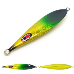 シーフロアコントロール レクター 300g ゴールドグリーン