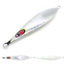 シーフロアコントロール レクター 300g パールゼブラグロー