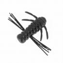 バークレー 青木虫 1.5” ブラック