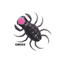 O.S.P オリカネ虫 カナブン