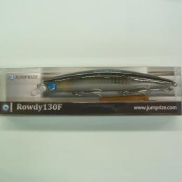 ジャンプライズ ロウディー130F イナッコレンズ