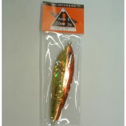 シーファルコン ファルコンZスロージグ 180g アカキン