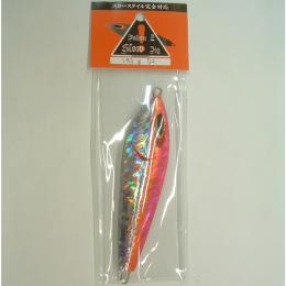 シーファルコン ファルコンZスロージグ 180g ピンクバック