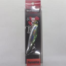 ボンバダアグア ペルベルサ サルディーニャ