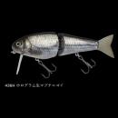 ウエルエフ ノリーズ ヒラクランク 150F Lビル 436H ホログラム生マブナニゴイ