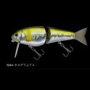 ウエルエフ ノリーズ ヒラクランク 150F Lビル 194H ホログラムアユ