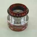 スタジオオーシャンマーク NO LIMITS 11TP2500A2-R レッド