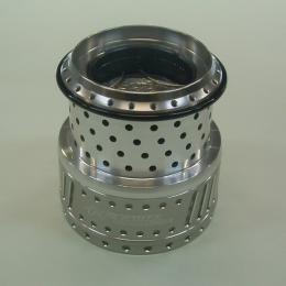 スタジオオーシャンマーク NO LIMITS 10SL2500A3-DS ダークシルバー/シルバー