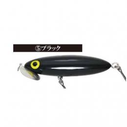ボンバダアグア ペンシルバグ 2023年モデル ブラック
