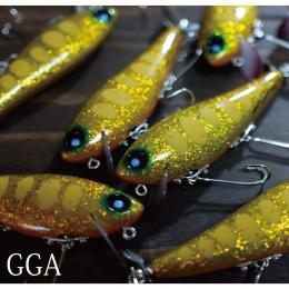 アブディール アブストラクトST GGA