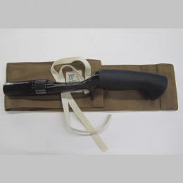 ロベルソン レジオンラバーグリップ ブラックXブラックラバーグリップ 取付完成品